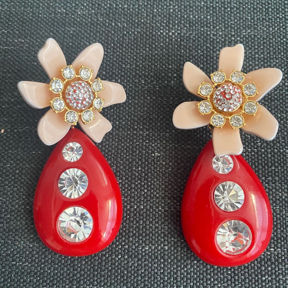 Playful Lele Sadoughi Earrings